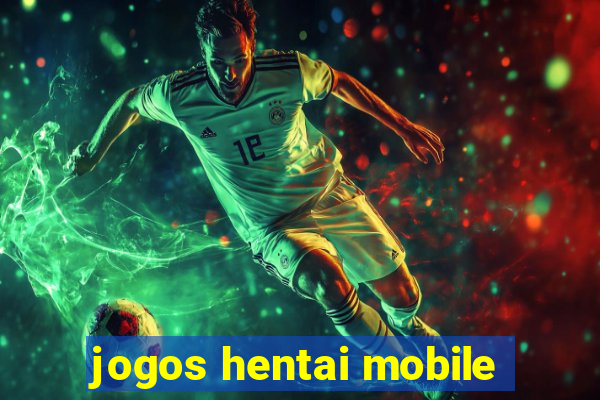 jogos hentai mobile